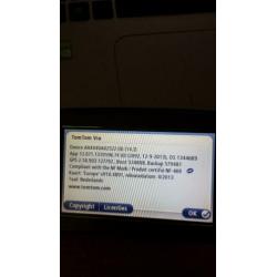 TomTom Via100