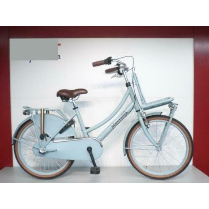 Popal Daily dutch basic 22 inch nr 6400