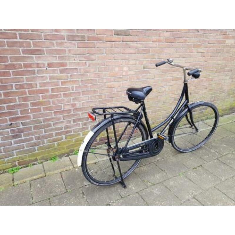Omafiets