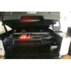Printer Canon MP 550