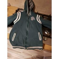 Z8 borgvest 140/146