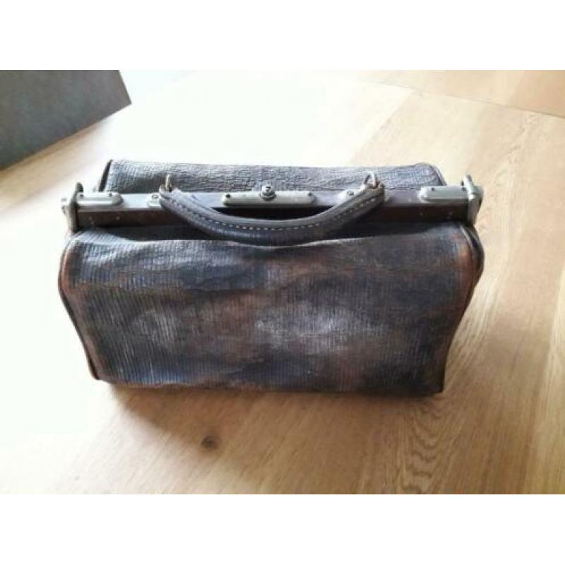 Brocante dokterstas