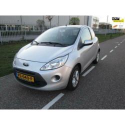 Ford Ka 1.2 Style start/stop