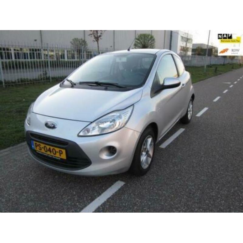 Ford Ka 1.2 Style start/stop