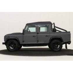 Land Rover Defender 110 Nieuwstaat | Uniek | Dubbele Cabine