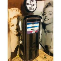 shelby benzinepomp gaspump