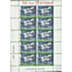 (hri) 5 v vellen en 1 boekje zie scans v 1546/47 2x