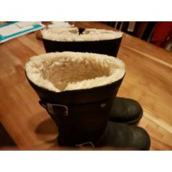 Mooie stoere uggs maat 37