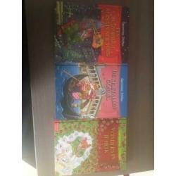 3 EURO PER STUK, Geronimo stilton boeken