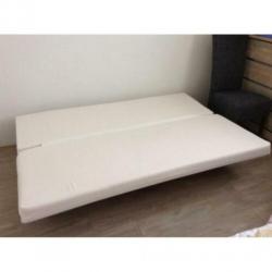 Slaapbank Ikea Exarby 120x185