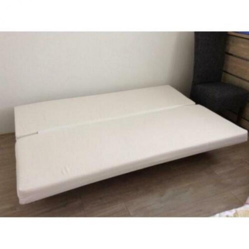 Slaapbank Ikea Exarby 120x185