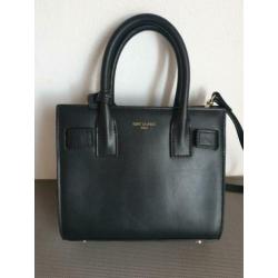 YVES SAINT LAURENT Sac du Jour draagtas bag YSL