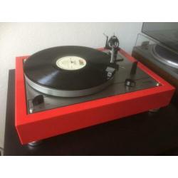 Thorens TD166