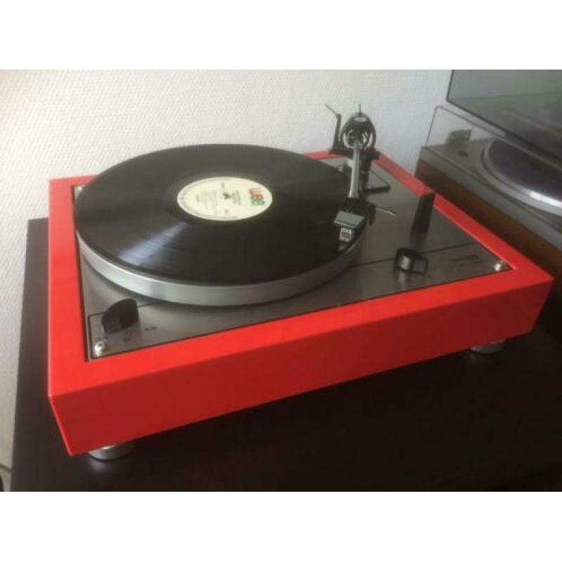 Thorens TD166