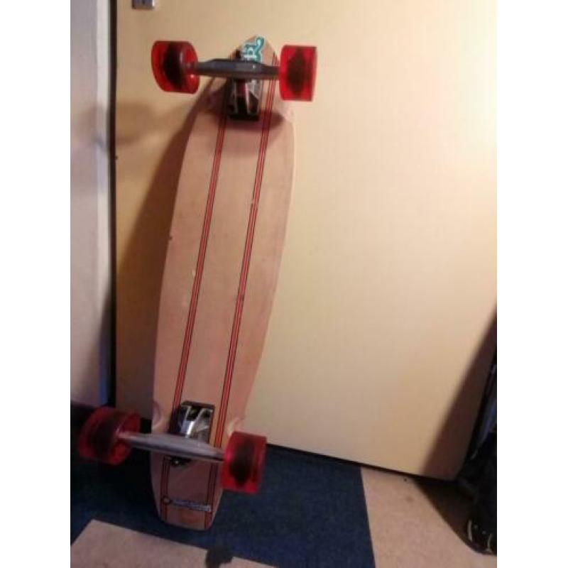 Skateboard/cruiser/longboard
