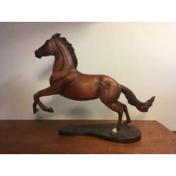 Breyer Traditionals 6 - Valegro toegevoegd