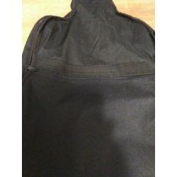 Gigbag akoestische gitaar
