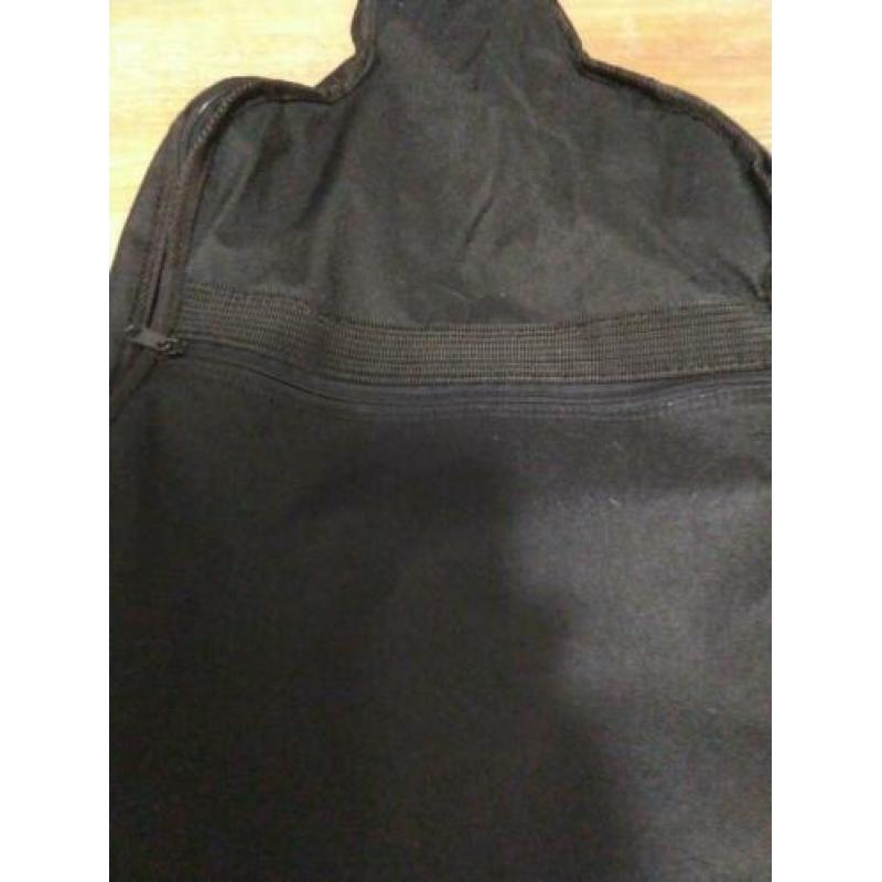 Gigbag akoestische gitaar