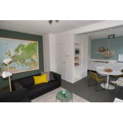 Navanderstraat 5-B 2, 3039 VL Rotterdam, NLD