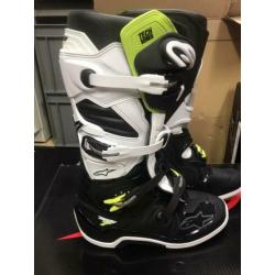 Alpinestars Tech7 KTM Yamaha Honda Kawa Husqvarna TM Suzuki