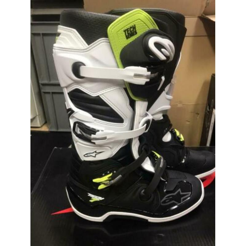Alpinestars Tech7 KTM Yamaha Honda Kawa Husqvarna TM Suzuki