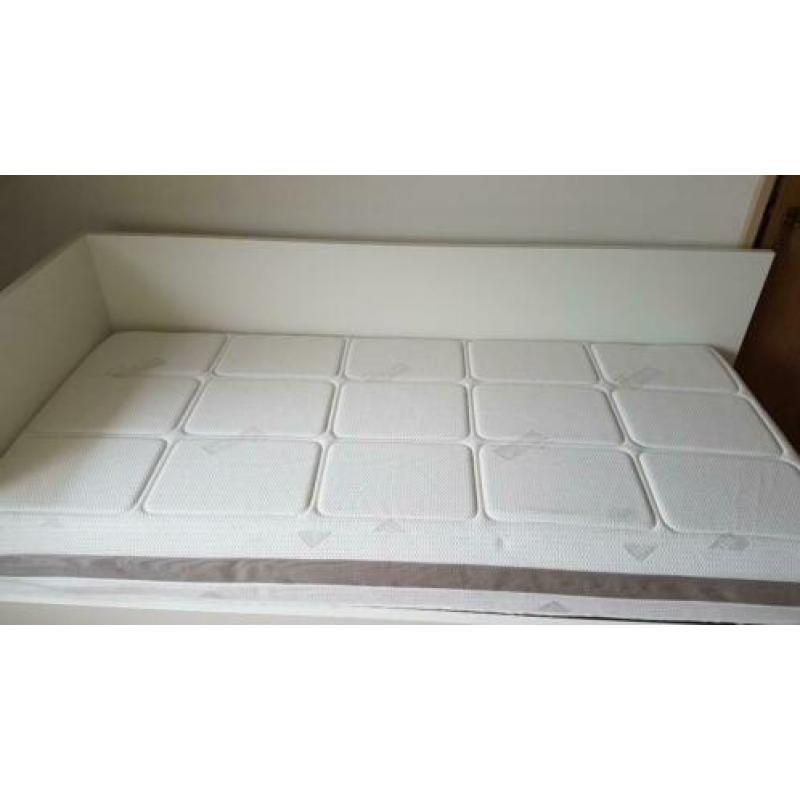 Eenpersoons matras Wellpur gold F85 90x200 Als nieuw