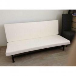 Slaapbank Ikea Exarby 120x185