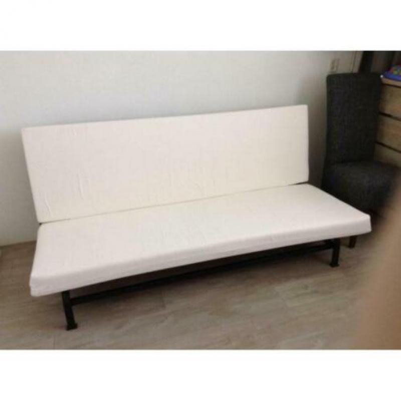 Slaapbank Ikea Exarby 120x185