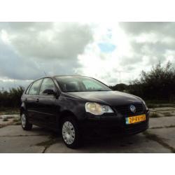 Volkswagen Polo 1.2 Trendline