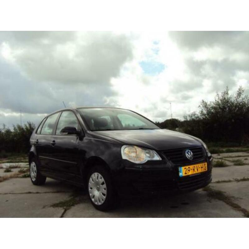 Volkswagen Polo 1.2 Trendline