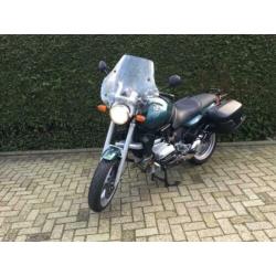 Bmw r850r