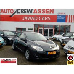 Renault Mégane 2.0 Dynamique / Automaat / Navi / (bj 2010)