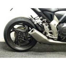 Hele mooie Honda CB 1000R (bj 2008)