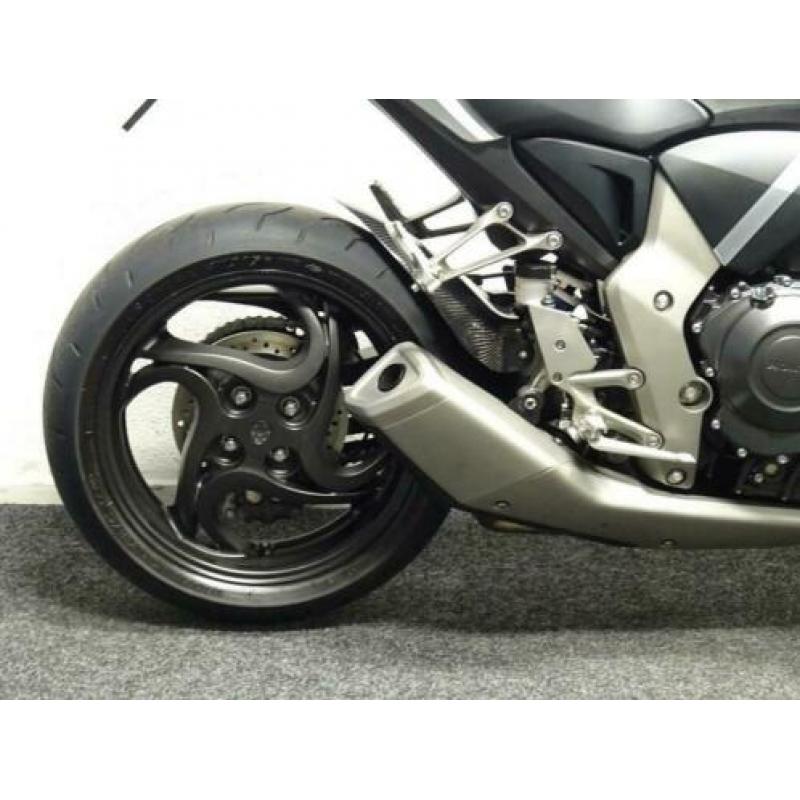 Hele mooie Honda CB 1000R (bj 2008)