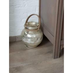 Riviera maison windlicht xl