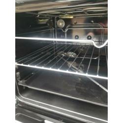 Indesit-Beko gasfornuizen (55-60 cm breed)