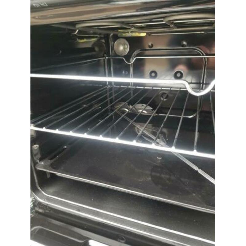 Indesit-Beko gasfornuizen (55-60 cm breed)