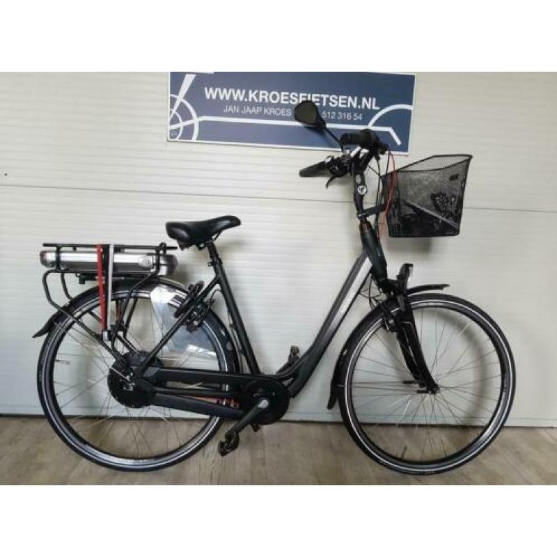 nieuwstaat sparta R5E 53 cm 522 wh