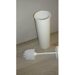 WC borstel houder *NIEUW*