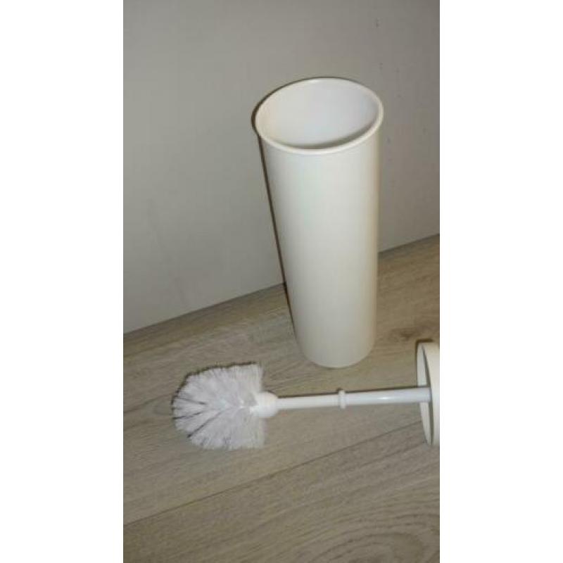 WC borstel houder *NIEUW*