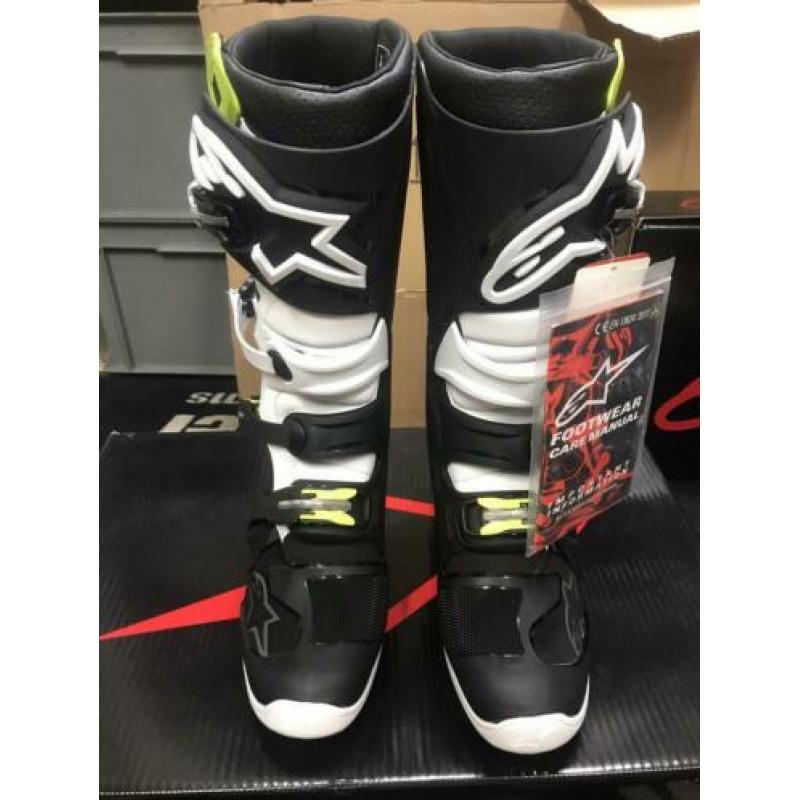 Alpinestars Tech7 KTM Yamaha Honda Kawa Husqvarna TM Suzuki