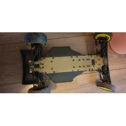 Durango Dex210v2 roller met veel spares