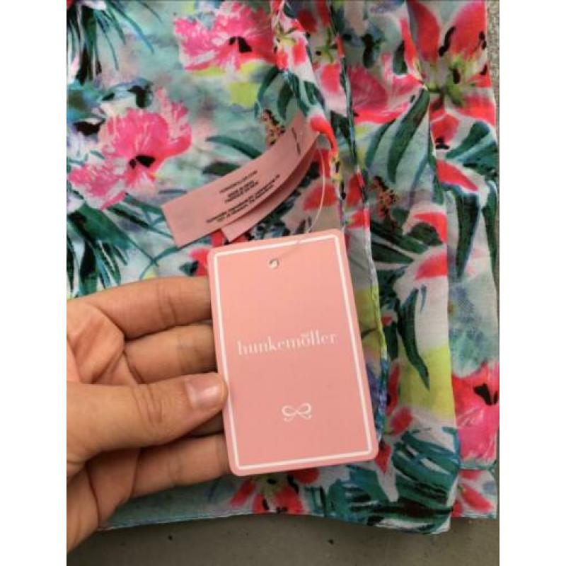 Nieuwe Hunkemöller sjaal