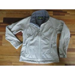 Trespass Softshell jack / jas maat L / 40
