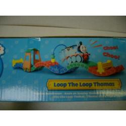 MOOIE NIEUWE thomas en friends loop the loop thomas