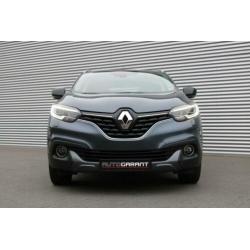 Renault Kadjar 1.2 TCe Bose 131PK (Panoramadak Clima Navi Fu