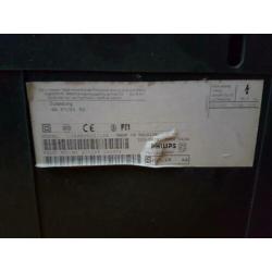 philips matchline televisie