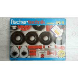 Fischer Technik 5 dozen