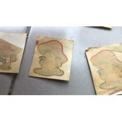25 vintage retro tattoo plaatjes jaren 50 Alkmaar Victrix