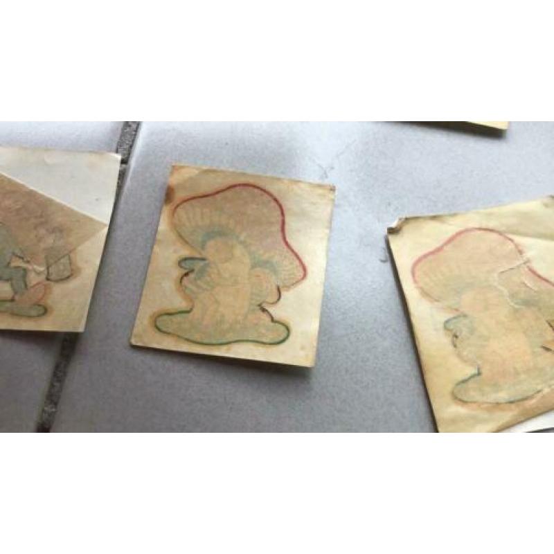 25 vintage retro tattoo plaatjes jaren 50 Alkmaar Victrix